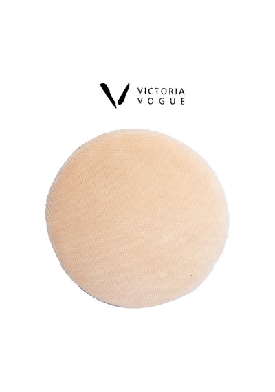 Victoria Vogue Prof Makeup Artist Puff
