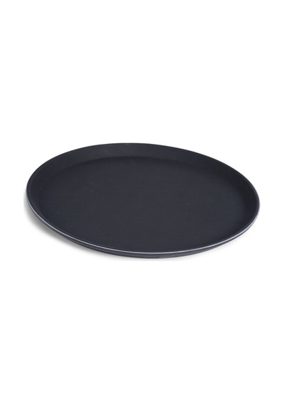 Kapp Fiberglass Kaydırmaz Yuvarlaktepsi 35.5 CM