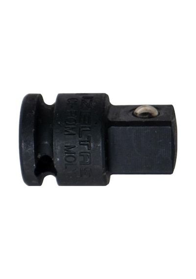İzeltaş 14000004621 Havalı Lokma Adaptörü 3/8" Dişi X 1/2" Erkek