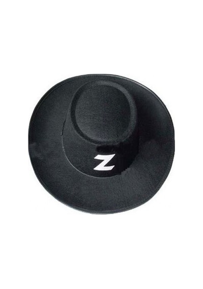 Zorro Şapkası Çocuk Diğer