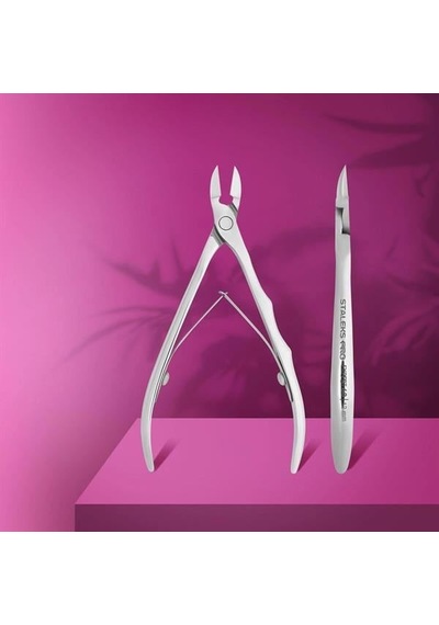 Staleks Pro Expert Tırnak Pensi Ne-60-12