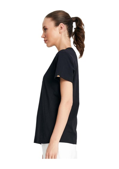 Ellesse Ef156 Tişört Siyah 001