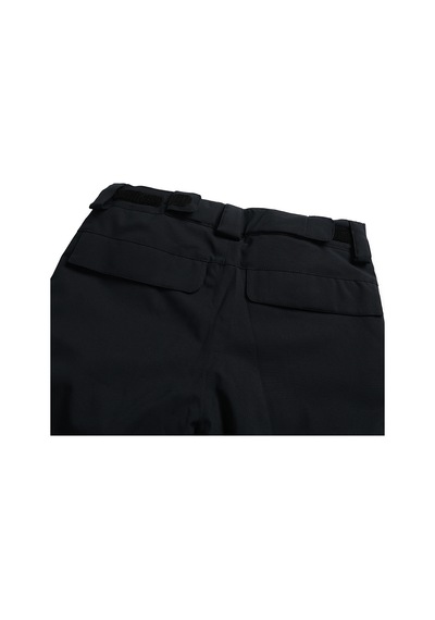 Spyder Spyder Propulsion Pants Erkek Çocuk Siyah Kayak Pantolonu 10011