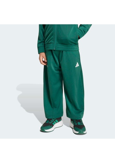 Adidas Minecraft Çocuk Yeşil Eşofman Altı Kh3199