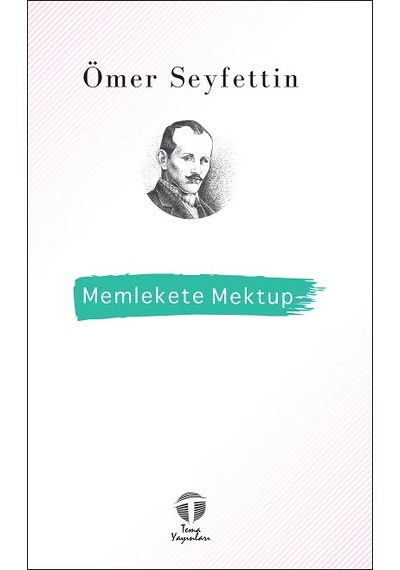 Memlekete Mektup-öykü