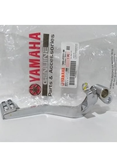 Yamaha Yzf-R25 Arka Fren Pedalı 1Wd-F7211-00