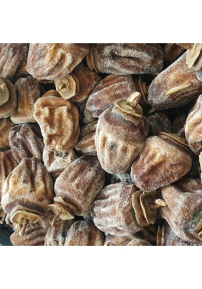 Toptan Cennet Hurması Kurusu 10 Kg 10 KG
