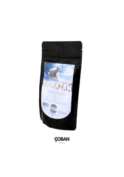 Kızgınlık Için Birebir Sadrazam 250 Gram