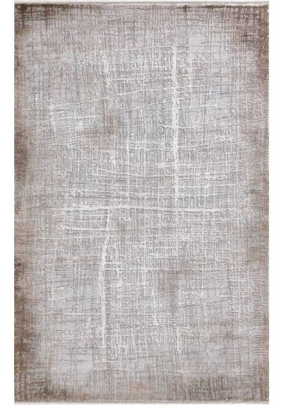 Merinos Therapy 19116 Halı Yuvarlak 080