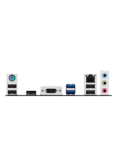 Asus Prıme H810m-k H810 Ddr5 Vga Glan Matx Hd M2 1851p Anakart-207753