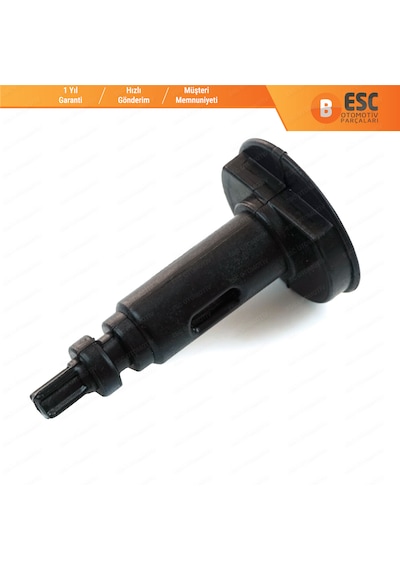Ford Connect 02-08 için Gaz Pedalı Bağlantı Plastiği 2t149f836ed N11.6266