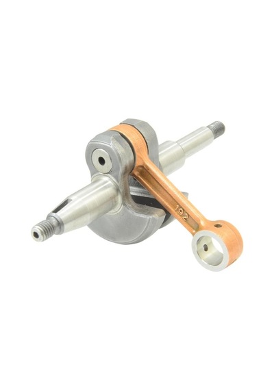 Echo Cs 4510 Motorlu Testere Krank