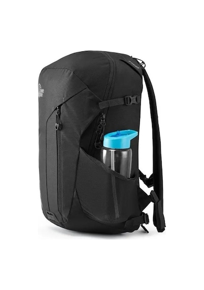 Lowe Alpine Edge 22 Litre Sırt Çantası Siyah Renk Siyah