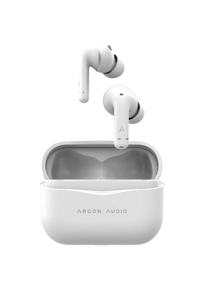 Argon Audio Ie20 In-ear Kulaklık Beyaz