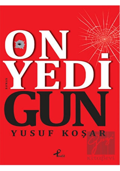 Onyedi Gün Profil Kitap - Profil Kitap
