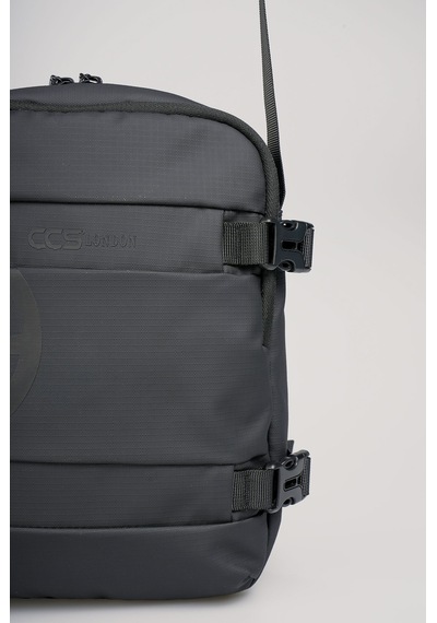 Ççs Unisex Çapraz Çanta Ccs31540 Siyah