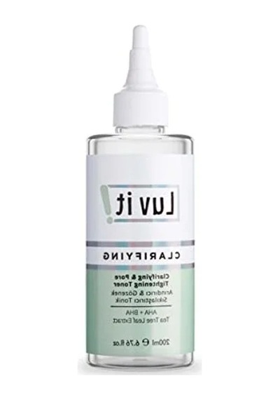 Arındırıcı Tonik, Gözenek Sıkılaştırıcı Etki İle 200 Ml