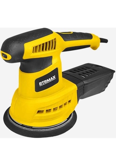Rtm 3760 Eksantrik Zımpara 150 Mm 430w