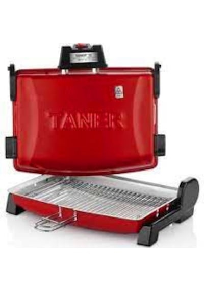 Kebapçı Çift Telli Tnr-1705 4801
