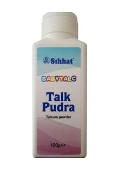Sıhhat Baby Talk Pudra 100 G