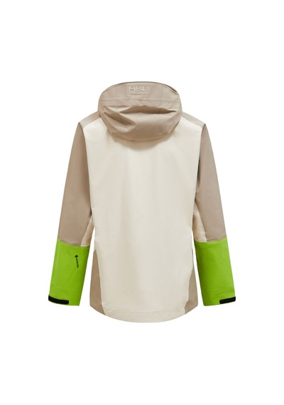 Peak Performance Peak Performance Vislight Gore-tex Erkek Mont 28856 Çok Renkli