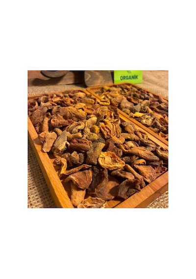 Çekirdeksiz Kuru Kayısı Aşma Gün Kurusu 1kg Diğer