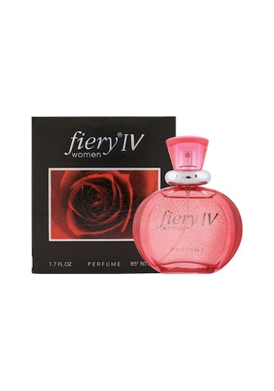 Fiery IV Kadın Parfüm EDT 50 ML