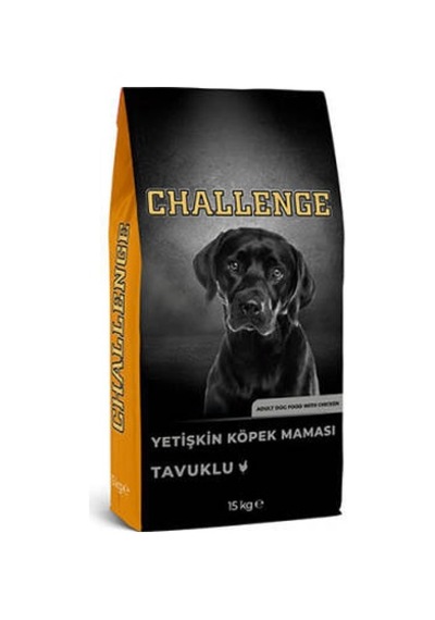Tavuklu Yetişkin Köpek Maması 15 Kg