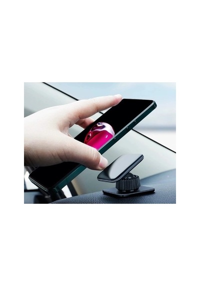 Jel Yapışkanlı Araba Telefon Tutucu 2 Yıl