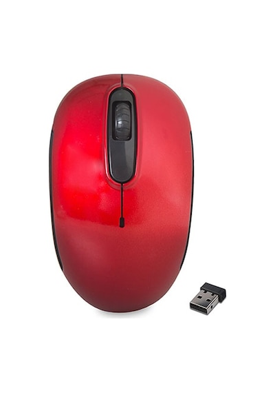 Everest SMW-666 USB Optik Kablosuz Mouse