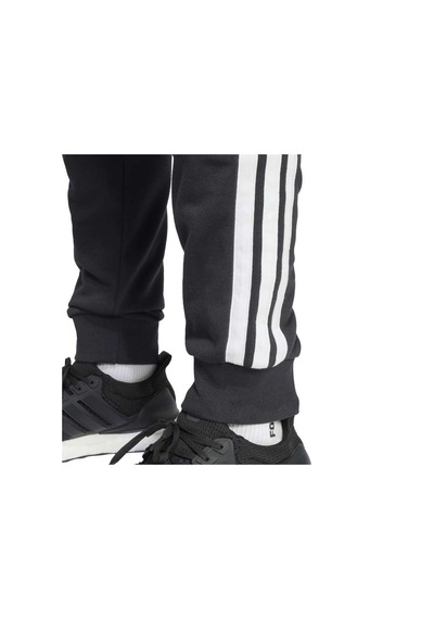 Adidas M 3s Ft Erkek Spor Eşofman Altı - Jd1881 Siyah
