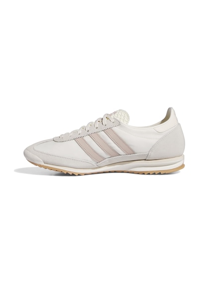Owhıte/wontau/wonwhı Adidas Kadın Günlük Ayakkabı Sl 72 Og W Jh7394 Beyaz Owhıte/wontau/wonwhı Adidas Kadın Günlük Ayakkabı Sl 72 Og W Jh7394 Beyaz