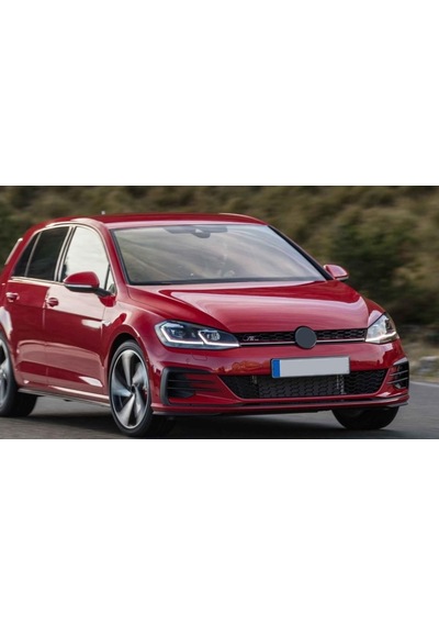 Volkswagen Golf 7.5 18-20 Gti Panjur