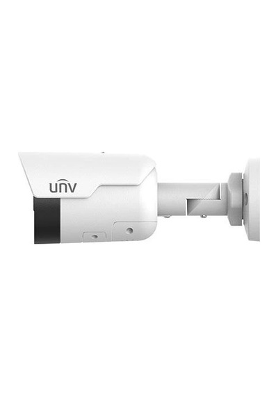 Unıwıew 2mp Ipc2122le-adf28 2.8 Kmc-wl Colorhunter Sesli Bullet Ip Kamera