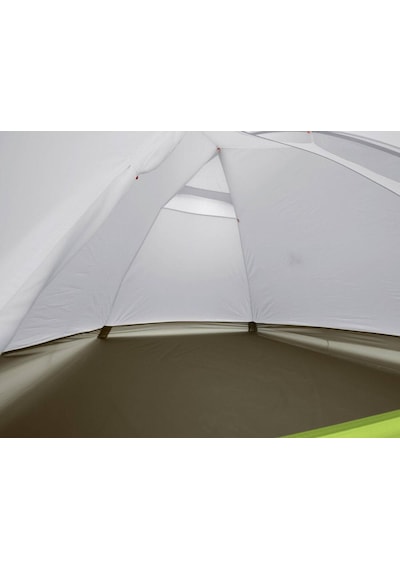 Vaude Campo Compact Xt 2p 2 Kişilik 3 Mevsim Çadır 14221 Chute Green