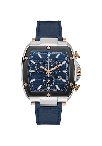 Guess Collection Gc GCY83001G7MF Erkek Kol Saati