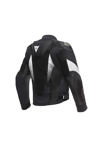 Dainese Super Rider 2 Black White Absøluteshell Mont Siyah