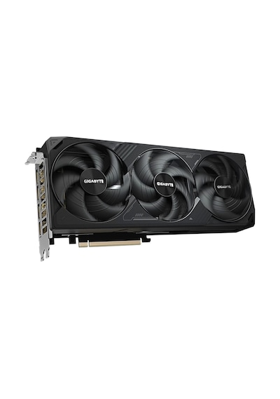 Gigabyte Geforce Rtx 5080 Windforce Oc Sff 16gb Dlss 4 256 Bit Gddr7 Ekran Kartı