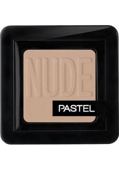 Pastel Profashion Nude Tekli Far 72 Vanilla