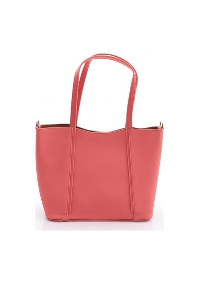 United Colors Of Benetton Bnt-1339 Kadın Omuz & Kol Çantası BNT-1339-R17795 Mercan