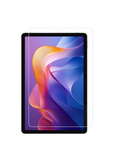 Xiaomi Redmi Pad 2 11 Inç İle Uyumlu Tam Koruma Nano Esnek Tablet Kırılmaz Ekran Koruyucu