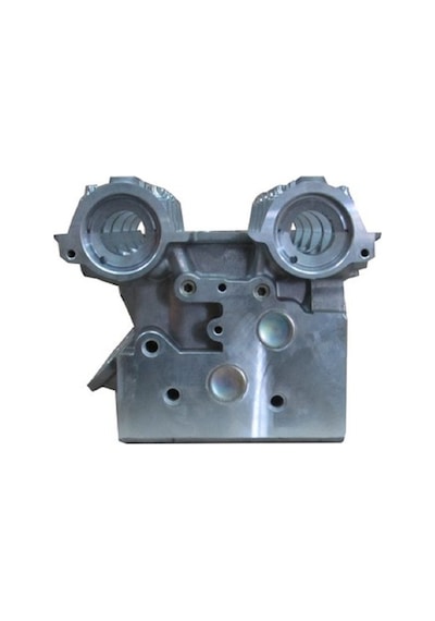 Opel Vectra B X20xev Motor Silindir Kapağı Asahi Marka