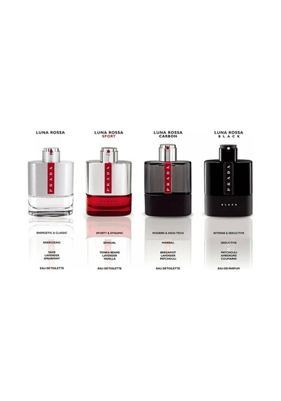 Prada Luna Rossa Sport Edt 100 Ml Erkek Parfüm Fresh 38139541 09908974