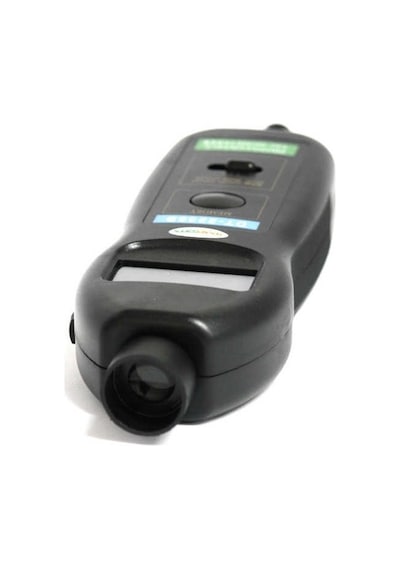 Teknogreen Takometre Dt-2236b
