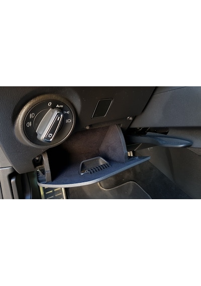 Seat Leon 5F/Mk3 Konfor Seti -Araç Içi Ses  Kumaş Kaplama