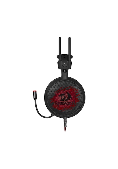 Redragon Delirium 64213 Kulak Üstü Oyuncu Kulaklığı