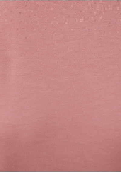 Mavi - Lux Touch Pembe Modal Tişört 167245-71072 Pembe