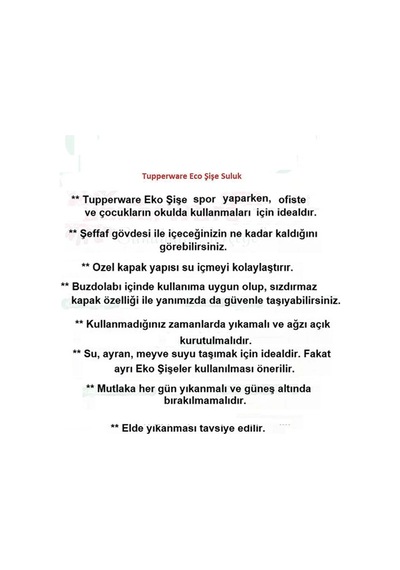 Eco Şişe Suluk Kolay Kapak 500 Ml 3 Lü Mavi Mor Pembe