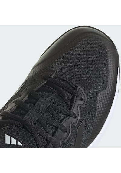 Adidas Ig9567 Gamecourt 2 M 24k339ıg9567 3390230 Erkek Tenis Ayakkabısı Siyah - Beyaz Beyaz - Siyah
