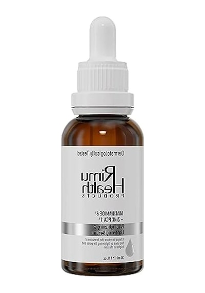 30 Ml Siyah Nokta Ve Sivilce Karşıtı Serum, Niacinamide İçerir